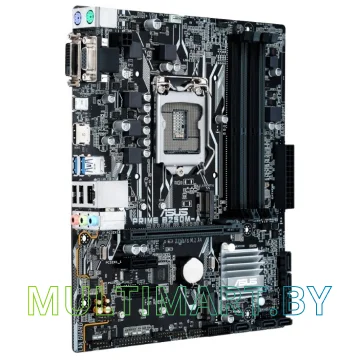 Материнская плата ASUS PRIME B250M-A картинка 2